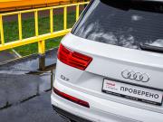 Audi Q7 II (4M) Москва  - изображение 33