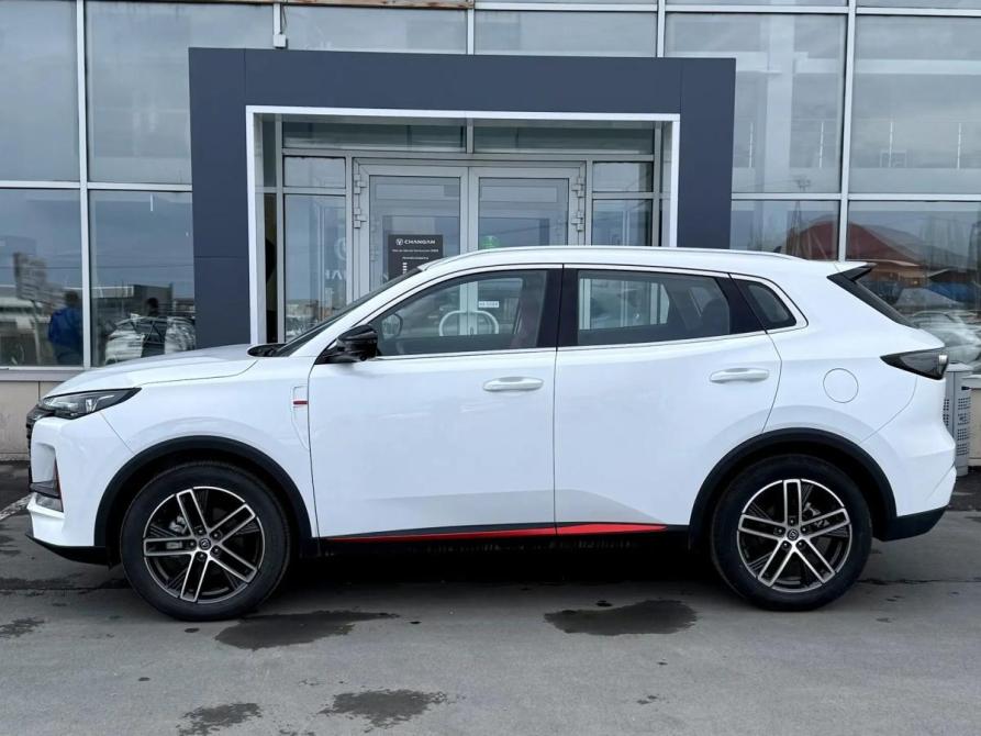 Changan CS55 Plus II Рестайлинг Оренбург  - изображение 5