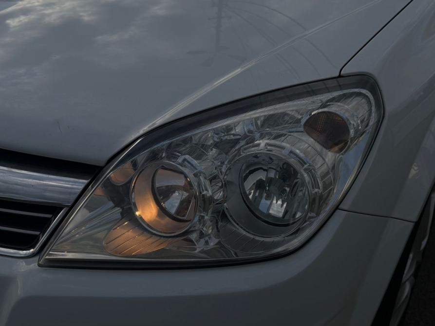 Opel Astra H Рестайлинг Ижевск  - изображение 8