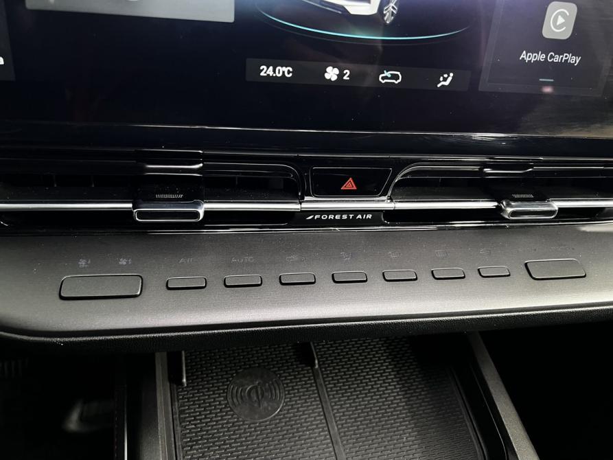 Changan UNI-S I Калининград  - изображение 16