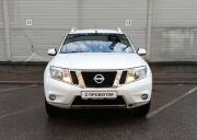 Nissan Terrano III (D10) Санкт-Петербург  - изображение 19