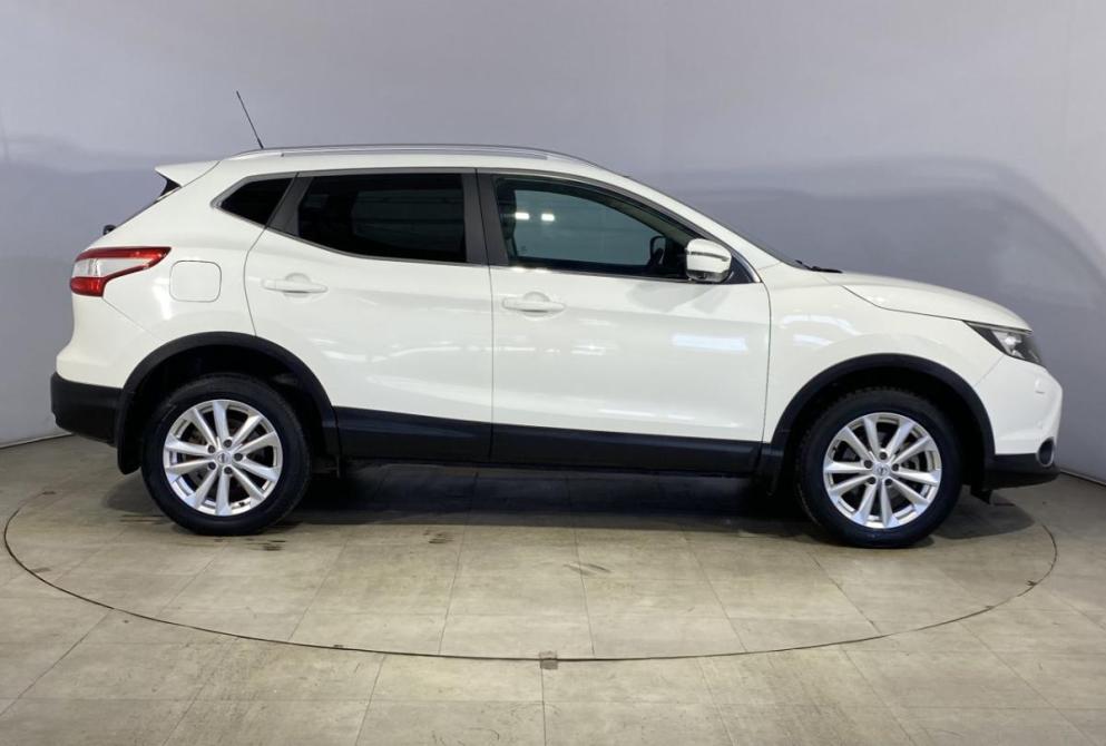 Nissan Qashqai II Саранск  - изображение 6