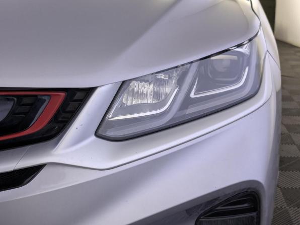 Geely Coolray I с пробегом 2024 года, цена 1 970 000 рублей, 56933 км, внедорожник, Автокод Объявления