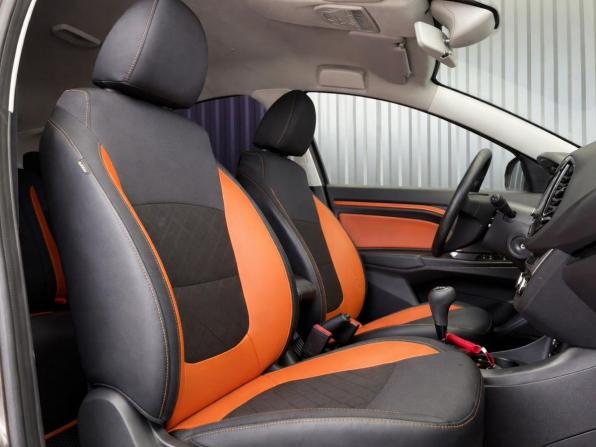 Lada (ВАЗ) Vesta I с пробегом 2019 года, цена 977 000 рублей, 120421 км, универсал, Автокод Объявления