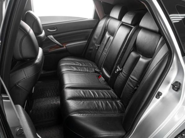 Nissan Teana II с пробегом 2010 года, цена 999 000 рублей, 247461 км, седан, Автокод Объявления