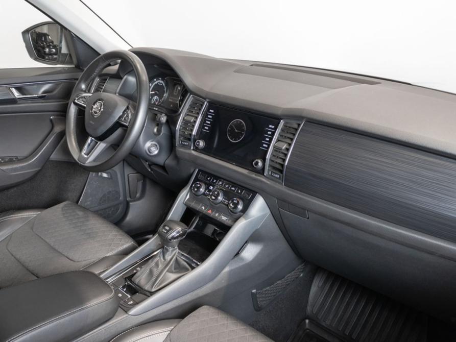 Skoda Kodiaq I Казань  - изображение 7
