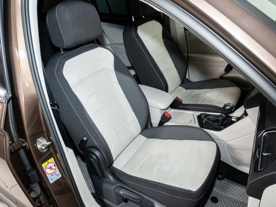 Volkswagen Tiguan II Казань  - изображение 14