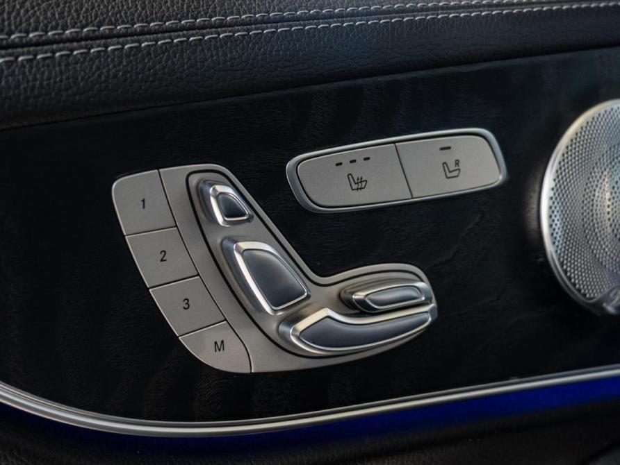 Mercedes-Benz E-Класс V (W213 S213 C238) Краснодар  - изображение 22