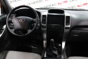 Toyota Land Cruiser Prado 120 Series Сургут  - изображение 53