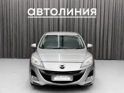 Mazda Axela II Красноярск  - изображение 21