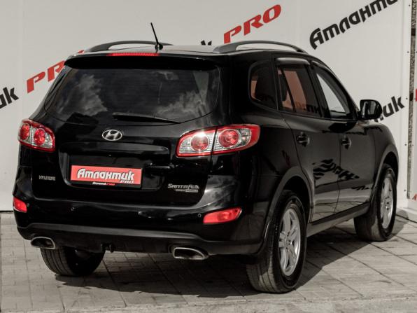 Hyundai Santa Fe II Рестайлинг с пробегом 2010 года, цена 1 390 000 рублей, 164477 км, внедорожник, Автокод Объявления