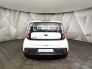 Kia Soul II Рестайлинг Москва  - изображение 19