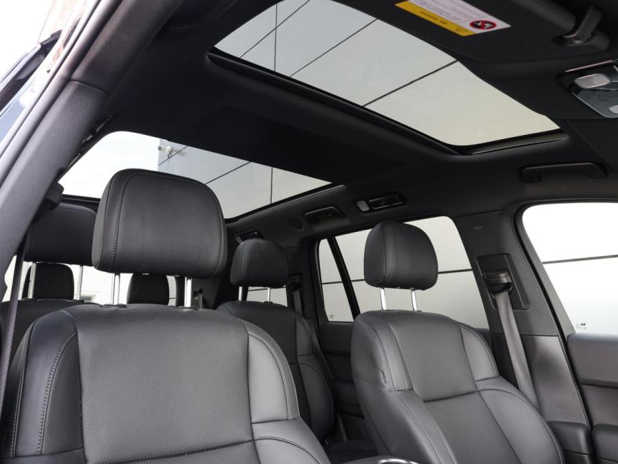 Li Auto (Lixiang) L9 I Рестайлинг Москва  - изображение 20