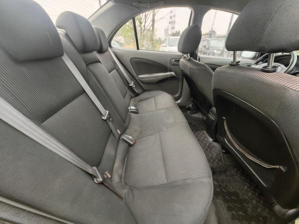 Nissan Almera Classic I с пробегом 2009 года, цена 289 000 рублей, 420000 км, седан, Автокод Объявления