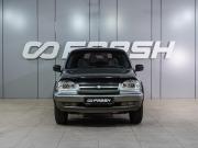 Chevrolet Niva I Воронеж  - изображение 18