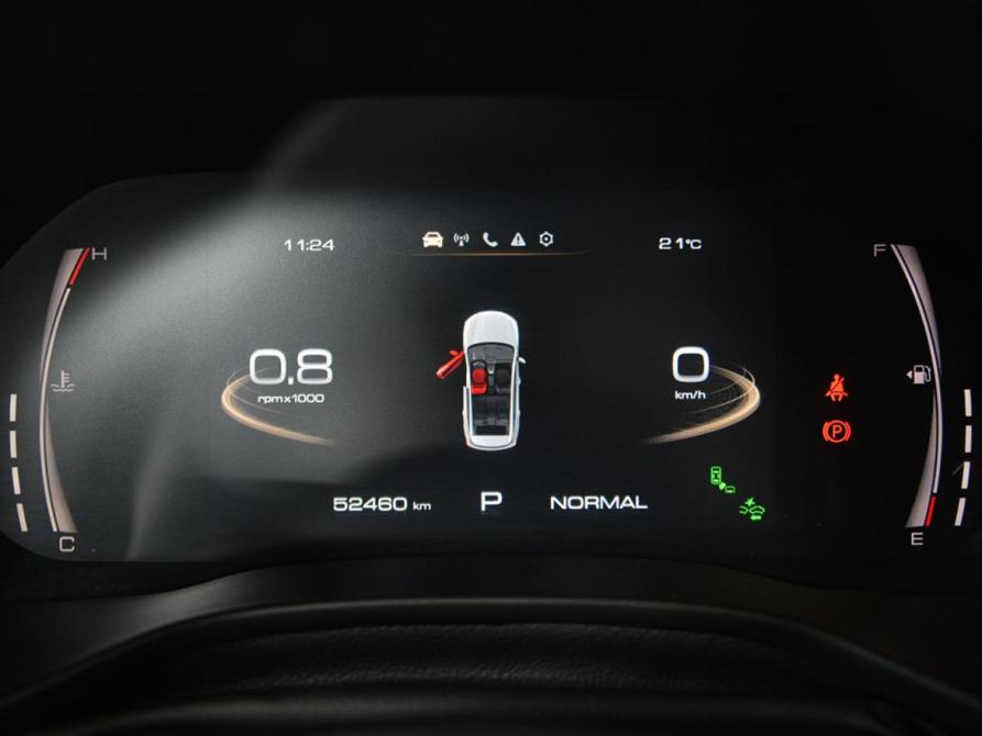 Haval Jolion I Москва  - изображение 12