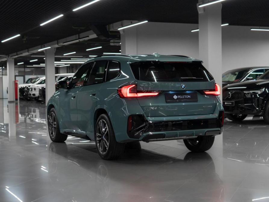 BMW X1 III (U11/U12) Москва  - изображение 4