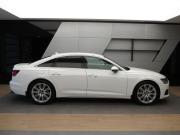 Audi A6 V (C8) Санкт-Петербург  - изображение 61