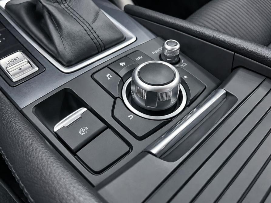 Mazda 6 III (GJ) Рестайлинг Уфа  - изображение 13