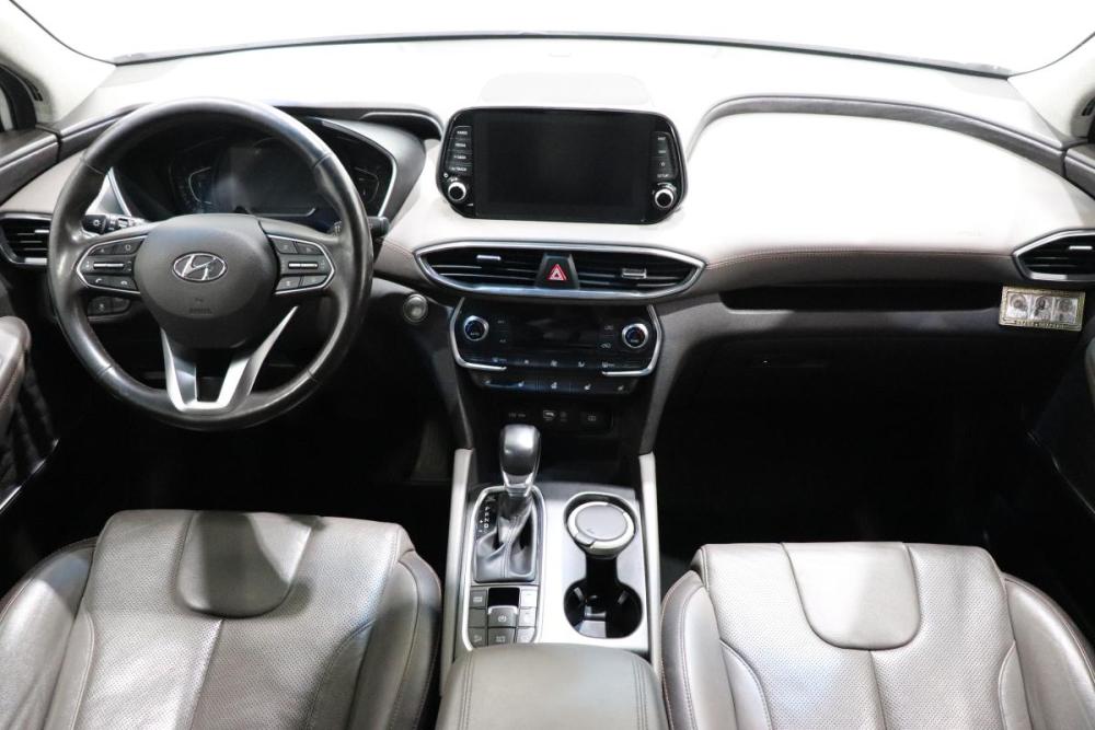 Hyundai Santa Fe IV Иркутск  - изображение 15