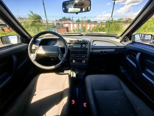 Lada (ВАЗ) 2115 с пробегом 2004 года, цена 129 000 рублей, 120000 км, седан, Автокод Объявления