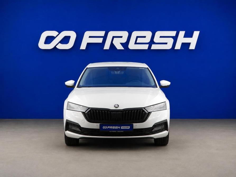 Skoda Octavia IV (A8) Москва  - изображение 3