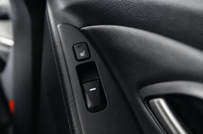 Hyundai ix35 I с пробегом 2010 года, цена 1 299 000 рублей, 165000 км, внедорожник, Автокод Объявления