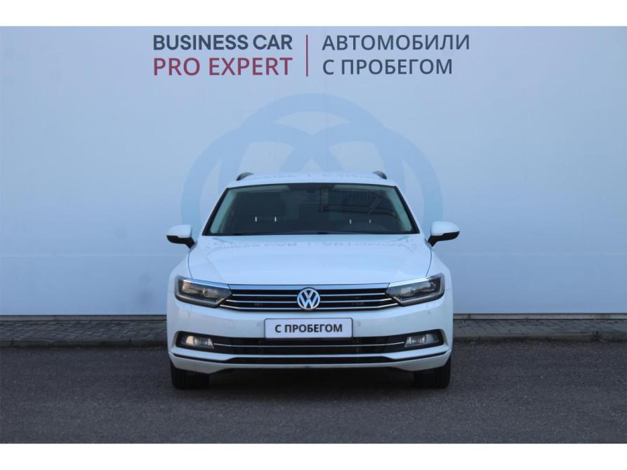 Volkswagen Passat B8 Краснодар  - изображение 2