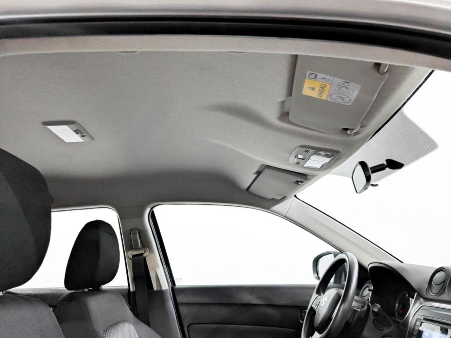 Suzuki Vitara II Рестайлинг Химки  - изображение 22