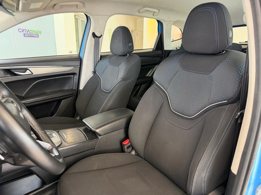 Haval Jolion I Москва  - изображение 16