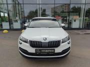 Skoda Karoq I Ижевск  - изображение 26