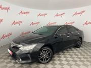 Toyota Camry VII (XV50) Рестайлинг Псков  - изображение 23
