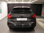 Audi Q2 I Рестайлинг Химки  - изображение 19