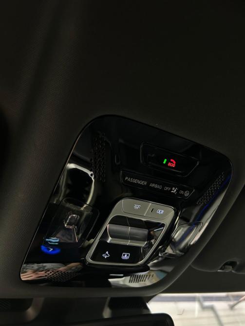 Jaecoo J7 I Краснодар  - изображение 35