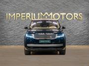 Land Rover Range Rover V Москва  - изображение 32