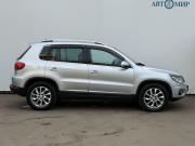 Volkswagen Tiguan I Рестайлинг Москва  - изображение 16
