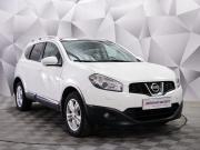 Nissan Qashqai I Рестайлинг Ульяновск  - изображение 28