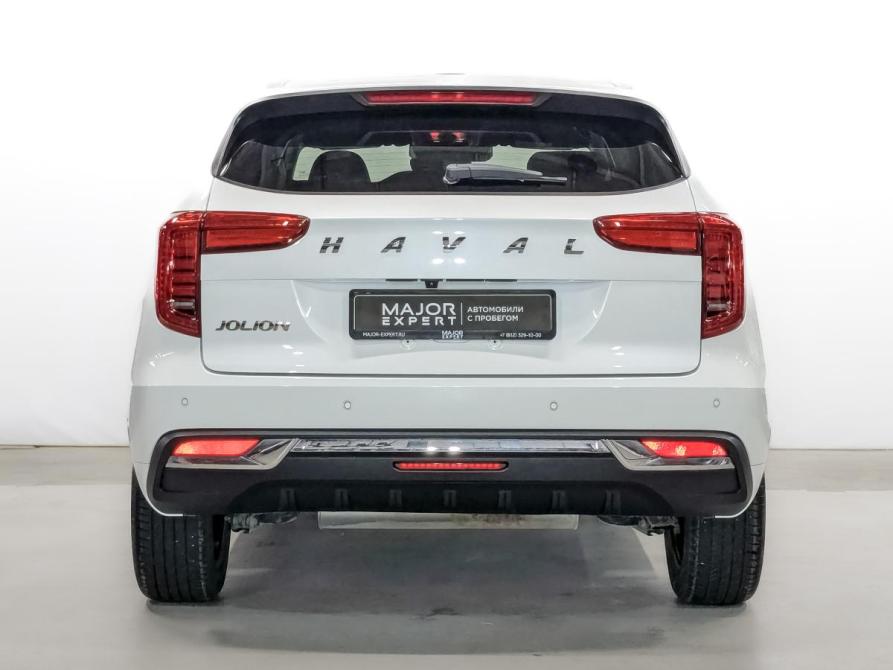 Haval Jolion I Москва  - изображение 6