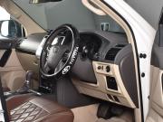 Toyota Land Cruiser Prado 150 Series Рестайлинг 3 Кемерово  - изображение 34