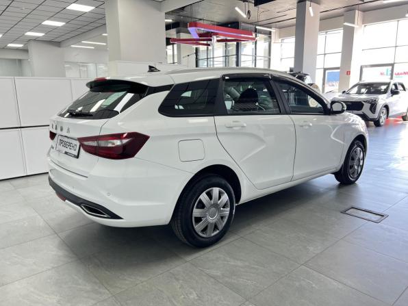 Lada (ВАЗ) Vesta I Рестайлинг (NG) с пробегом 2024 года, цена 1 299 000 рублей, 51700 км, универсал, Автокод Объявления