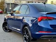 Skoda Rapid II Ижевск  - изображение 50