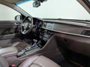 Kia Optima IV Рестайлинг Химки  - изображение 46