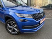 Skoda Kodiaq I Екатеринбург  - изображение 47
