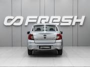 Datsun on-DO I Ростов-на-Дону  - изображение 18