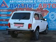 Lada (ВАЗ) Niva Legend Набережные Челны  - изображение 23