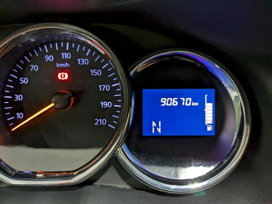 Renault Sandero II Москва  - изображение 23