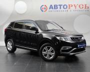 Geely Atlas I Москва  - изображение 25