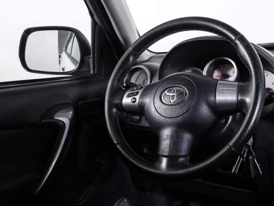 Toyota RAV4 II (XA20) Рестайлинг Москва  - изображение 13