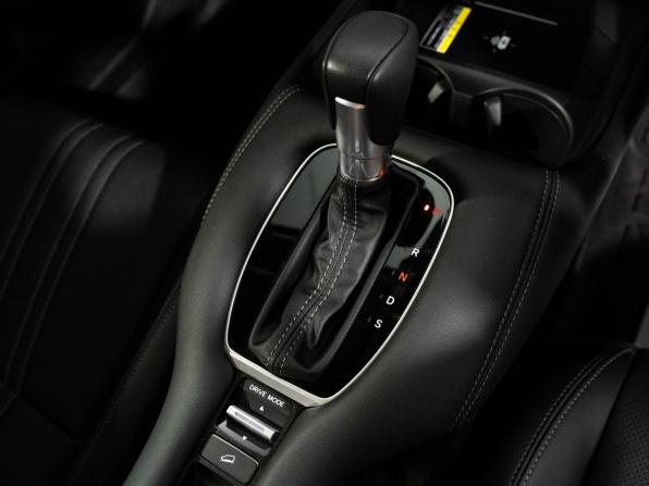 Honda ZR-V с пробегом 2023 года, цена 2 499 500 рублей, 47374 км, внедорожник, Автокод Объявления