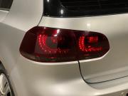 Volkswagen Golf VI Челябинск  - изображение 24